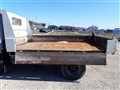 2000 Mitsubishi Canter