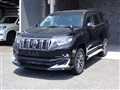 2021 Toyota Land Cruiser Prado