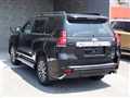 2021 Toyota Land Cruiser Prado