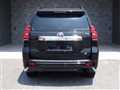 2021 Toyota Land Cruiser Prado
