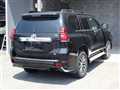 2021 Toyota Land Cruiser Prado