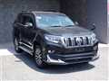 2021 Toyota Land Cruiser Prado