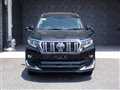 2021 Toyota Land Cruiser Prado