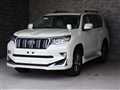 2021 Toyota Land Cruiser Prado