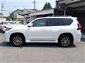 2021 Toyota Land Cruiser Prado