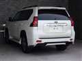 2021 Toyota Land Cruiser Prado