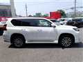 2021 Toyota Land Cruiser Prado