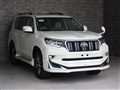 2021 Toyota Land Cruiser Prado