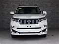 2021 Toyota Land Cruiser Prado