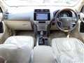 2021 Toyota Land Cruiser Prado