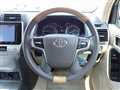 2021 Toyota Land Cruiser Prado