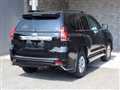 2021 Toyota Land Cruiser Prado