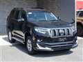 2021 Toyota Land Cruiser Prado