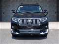 2021 Toyota Land Cruiser Prado
