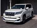 2021 Toyota Land Cruiser Prado
