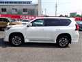 2021 Toyota Land Cruiser Prado
