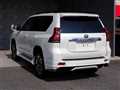 2021 Toyota Land Cruiser Prado