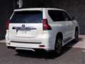 2021 Toyota Land Cruiser Prado