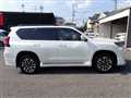 2021 Toyota Land Cruiser Prado