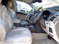 2021 Toyota Land Cruiser Prado