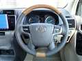 2021 Toyota Land Cruiser Prado