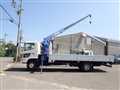 2010 Hino Ranger