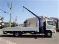 2010 Hino Ranger