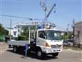 2010 Hino Ranger