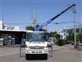 2010 Hino Ranger