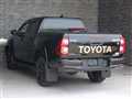 2023 Toyota Hilux