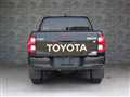 2023 Toyota Hilux