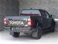 2023 Toyota Hilux