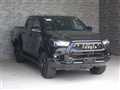 2023 Toyota Hilux