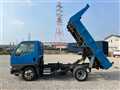 1998 Mitsubishi Canter