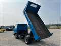 1998 Mitsubishi Canter