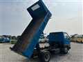 1998 Mitsubishi Canter