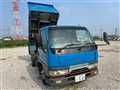 1998 Mitsubishi Canter