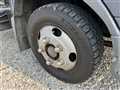 1998 Mitsubishi Canter
