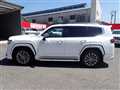 2023 Toyota Land Cruiser