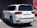 2023 Toyota Land Cruiser