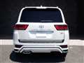 2023 Toyota Land Cruiser