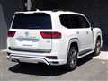 2023 Toyota Land Cruiser