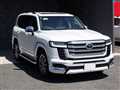 2023 Toyota Land Cruiser