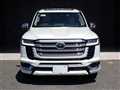 2023 Toyota Land Cruiser