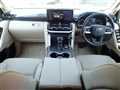 2023 Toyota Land Cruiser