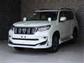 2022 Toyota Land Cruiser Prado