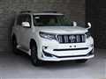 2022 Toyota Land Cruiser Prado