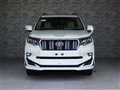 2022 Toyota Land Cruiser Prado