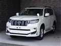 2021 Toyota Land Cruiser Prado