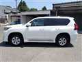 2021 Toyota Land Cruiser Prado